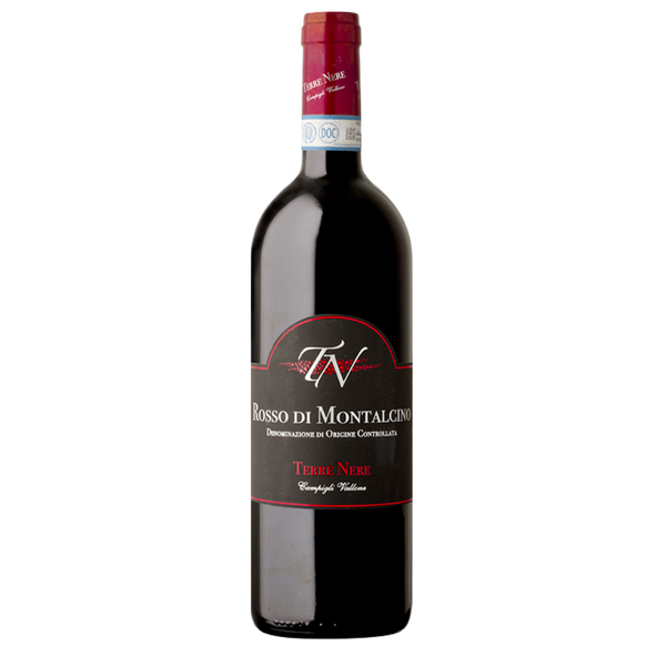 Rosso di Montalcino D.O.C.