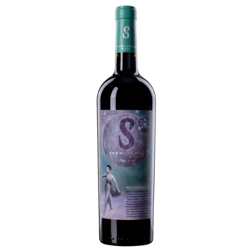 Schwarderer Petite Verdot