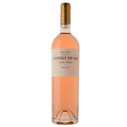 L'Espirit Du Lac