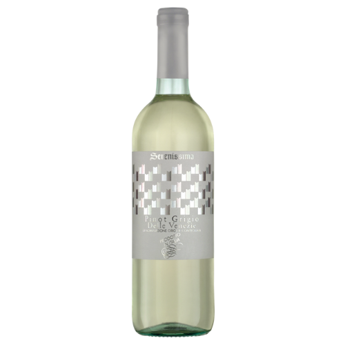Serenissima Pinot Grigio DOC