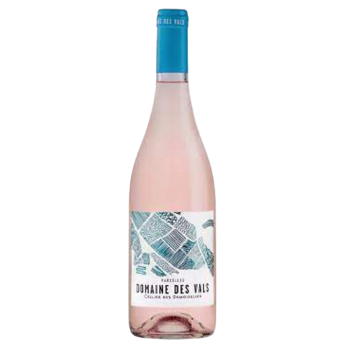 Domaine Des Vals Rosé