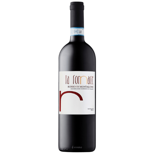 Rosso di Montalcino