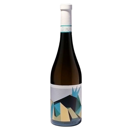 Lacryma Christi Del Vesivio DOC Bianco