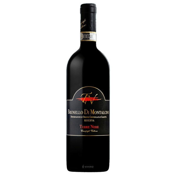 Brunello di Montalcino D.O.C.G.