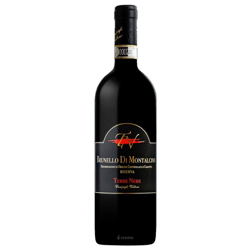 Brunello di Montalcino D.O.C.G.