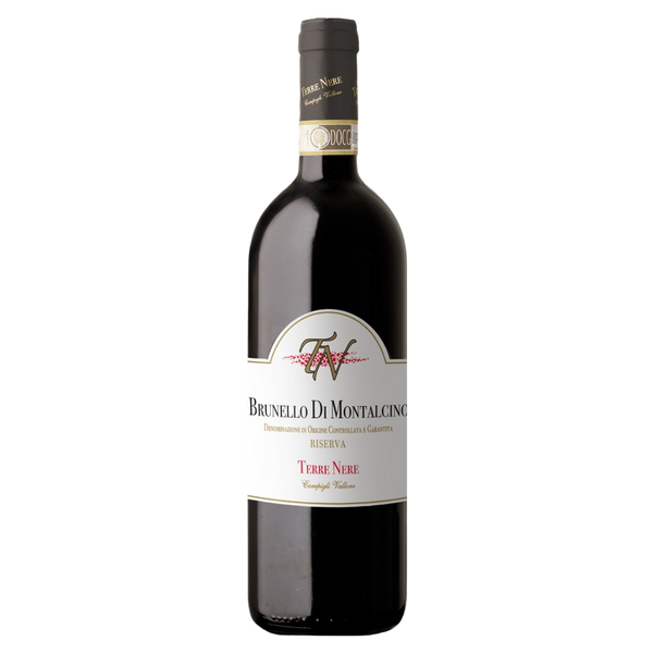 Brunello di Montalcino Riserva D.O.C.G.